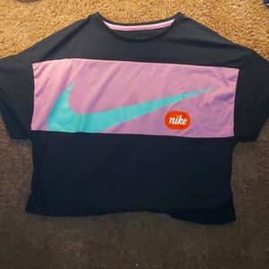 Nike Girls Shirt